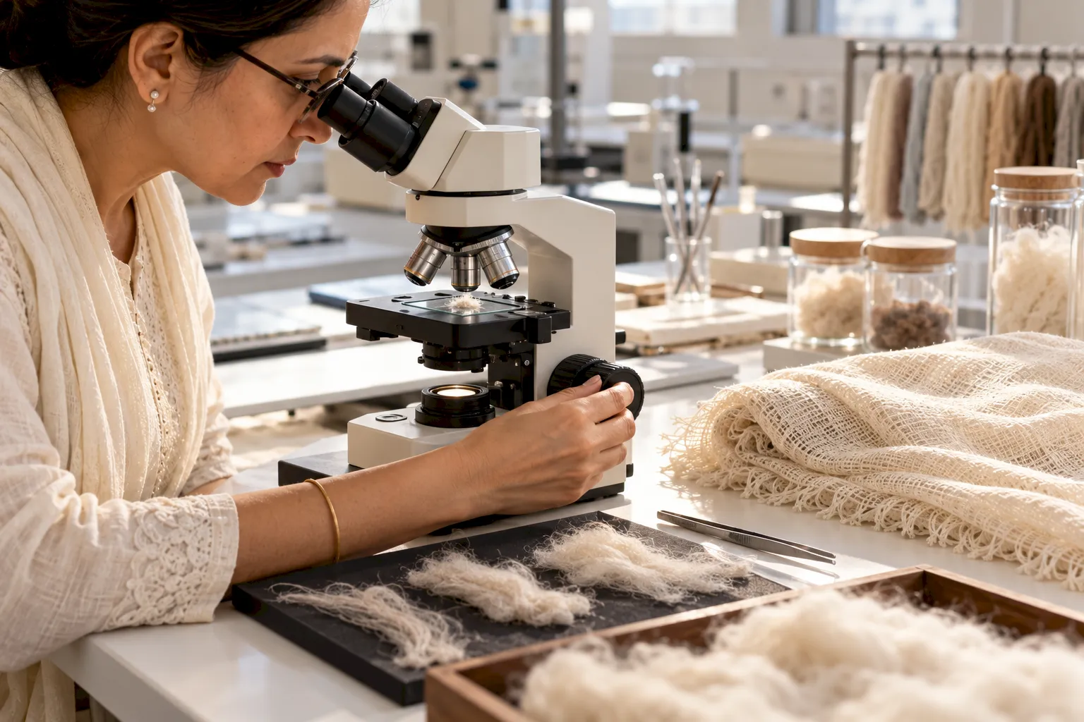 Embroidered Shawls: What to Look For