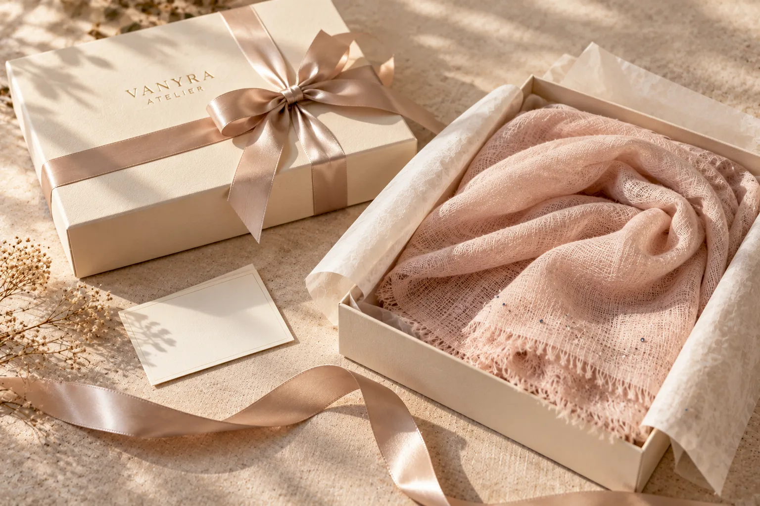 The Best Gifts for Someone Who Already Loves Sarees
