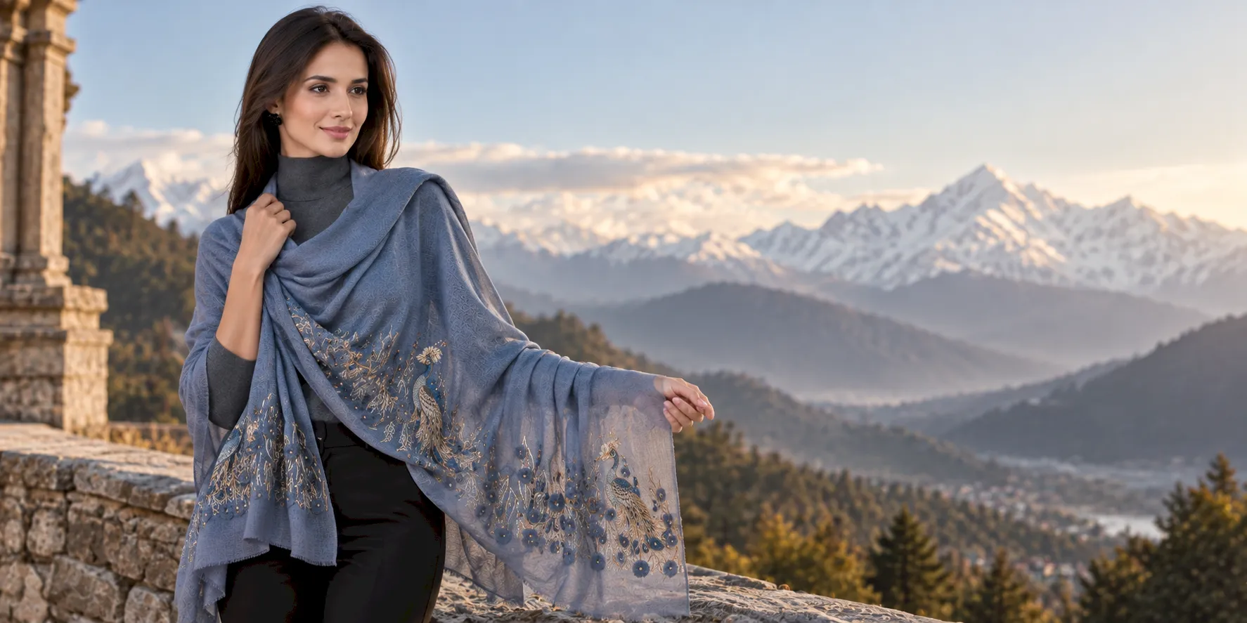 Yak Wool vs Cashmere: What's the Difference?