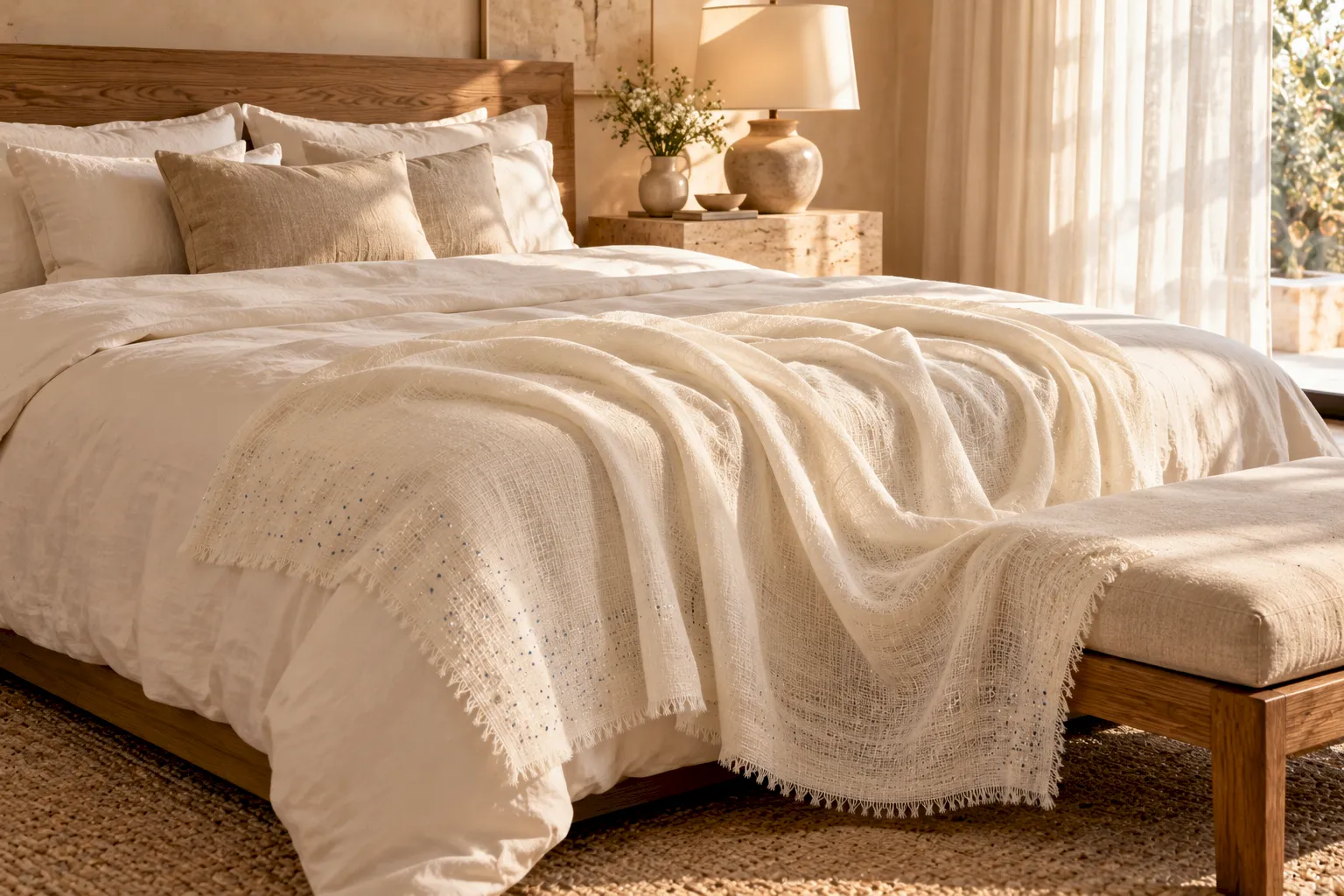 Home collection by VANYRA ATELIER